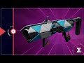 How to get Romantic Death (Legendary Grenade Launcher) plus god roll guide in Destiny 2