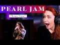 Grunge Is Growing On Me Pearl Jam Vocal ANALYSIS Of Even Flow And Eddie Vedder Is My New Fav