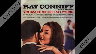 Ray Conniff - What Child Is This? - 1965
