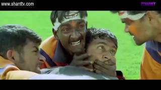 Հումորի լիգա 3/Humori Liga 3 - Ramy Dzez Ognakan/Hndkakan filmery nman en Voske Clik filmin