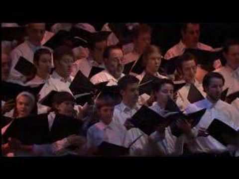The Lord of the Rings: Symphony - The Grey Havens
