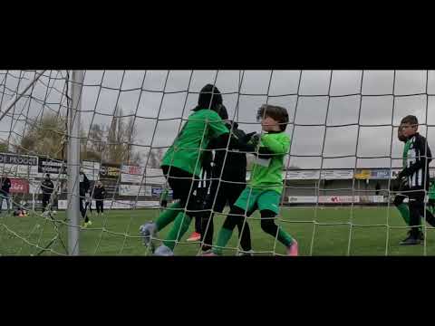 Matchday! KVK Ninove - KRC Gent  