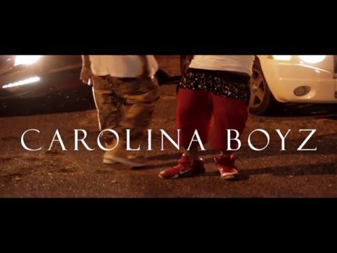 Carolina Boyz - Trappin