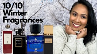 Best WINTER PERFUMES for Women| Affordable and Luxury Fragrances
