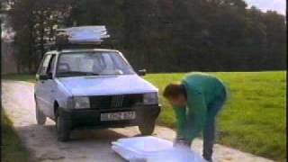 Die Sendung mit der Maus 1990 Christoph und die Trägheit