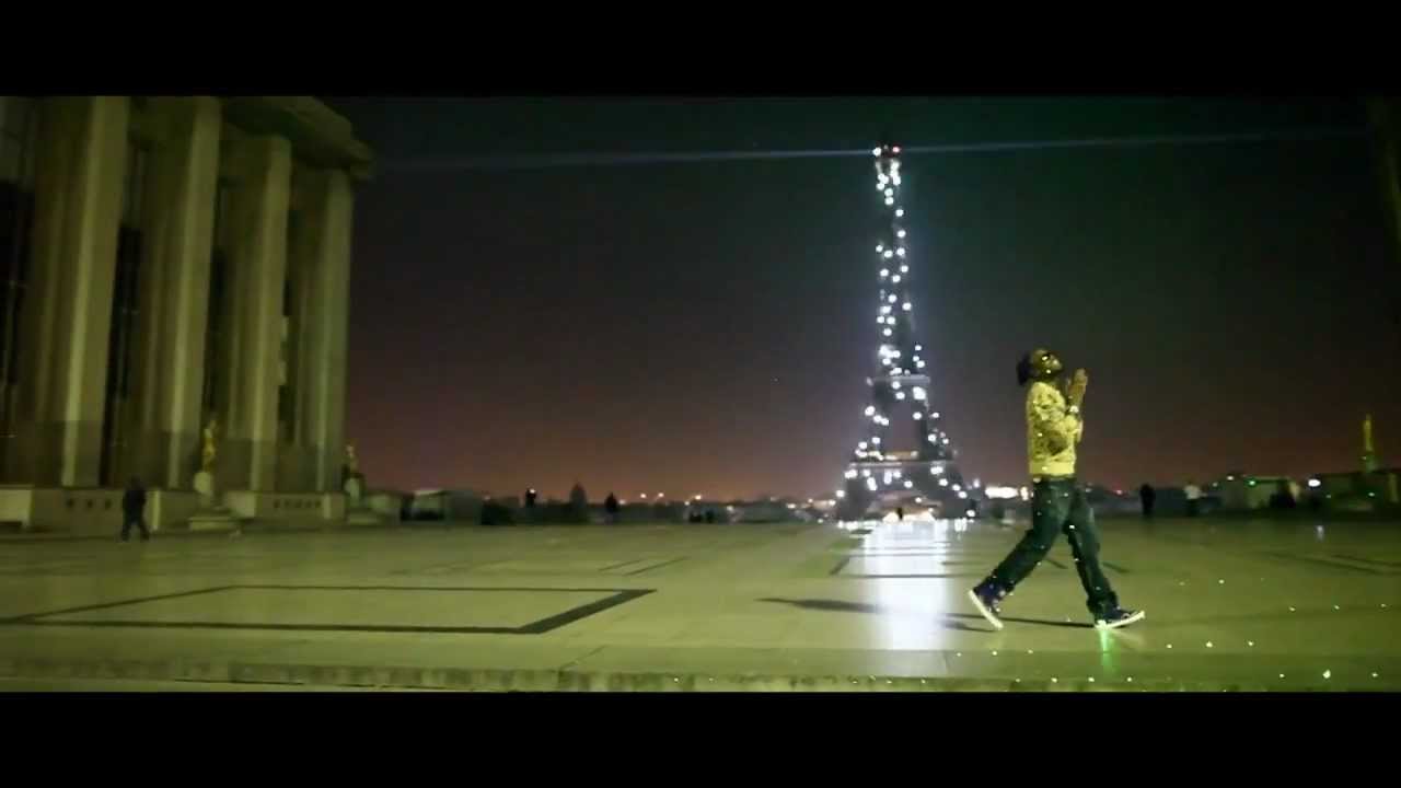 B.o.B - Play For Keeps
