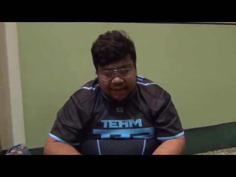 Yugioh YCS Dallas Top 32 Deck Profile - Invoked - Ed Acepcion