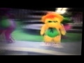 Opening To Barney It S Nice To Meet You 2003 VHS