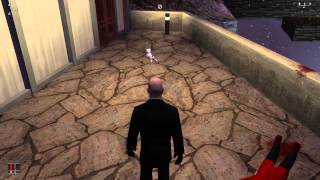 Stupid Blood Money Tricks - Why Lorne Gets Found if He's Sniped