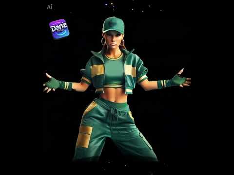 Danzmob - Dance Challenges video thumbnail