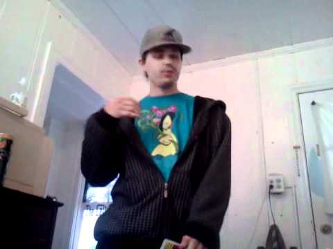 EpochTheDon aka DonDonMcLean aka the TReeGHz-style master, buss flows magnificent