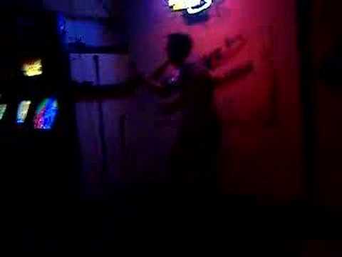 Minnie the Moocher - Richard Ruder