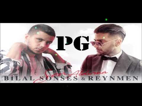 Bilal Sonses & Reynmen - Sen Aldırma & Çare Gelmez  (Hakan Keleş Remix)