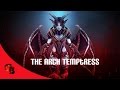 Dota 2: Store - Queen Of Pain - The Arch ...