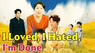 Download lagu 【🔥Drama Terpopuler🔥】Aku Mencintai, Aku Membenci, Aku Sudah Selesai #dramabox #romance mp3 Download lagu 【🔥Drama Terpopuler🔥】Aku Mencintai, Aku Membenci, Aku Sudah Selesai #dramabox #romance mp3