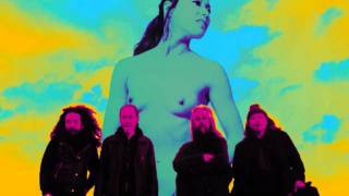 Acid Mothers Temple & Kinski - Planet Crazy Gold
