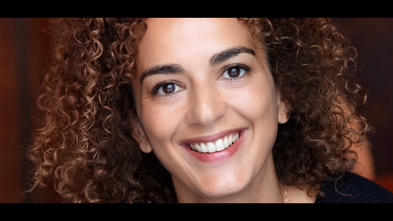 Ese sencillo misterio: contar historias.Leïla Slimani