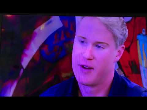 Sunny Bird PR video.