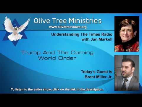 Trump And The Coming World Order