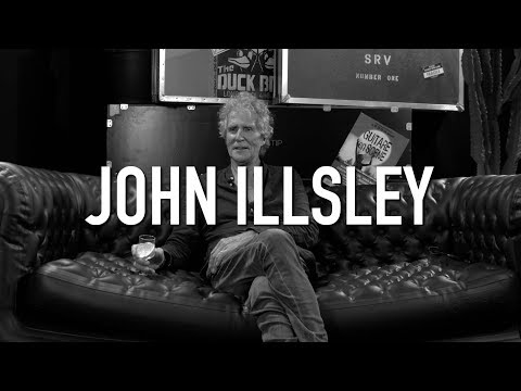 Guitare en Scène 2019 | Interview John Illsley (Dire Straits)