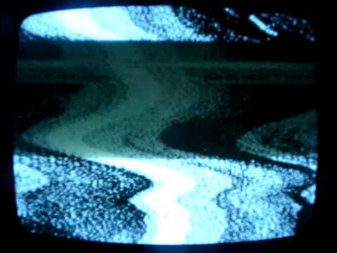 TV-DX 19.06.2010 - Canal+: Secam-L behaviour on a B/G television set !