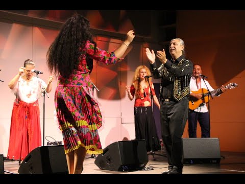 KALYI JAG - megállíthatatlan tapsviharral ünnepeltek! - Part 5 | [ 2021 ]