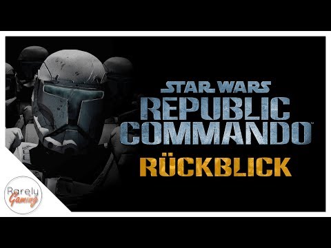 Star Wars: Republic Commando | Rückblick / Test