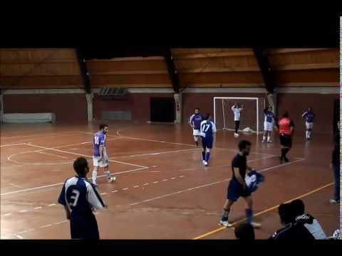 Coppa Tarulli Le Querce Sarnano - Beach Boys 3-3