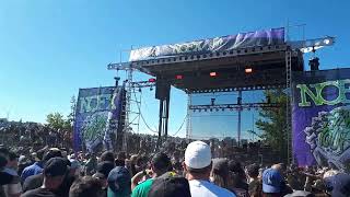 3) Adolescents ~ Things Start Moving @ Punk In Drublic (Tacoma, WA) July 23, 2023