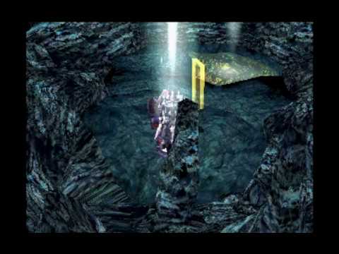 Xenogears: Part 78- Diving into Sargasso