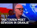 'Frank de Boer moet Ihattaren gewoon selecteren' | VERONICA INSIDE