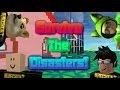 Family Game Nights Plays: Roblox - Survive the Disasters