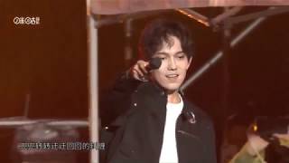 Download lagu Dimash Kudaibergen - The Crown Live at Emei Mountain Music Festival 2019 mp3