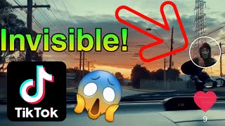 How to Make Your TikTok Profile Picture Invisible!