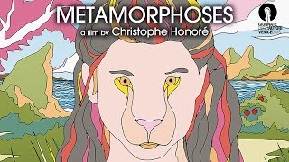 Metamorphoses - Official Trailer (2017)