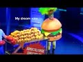 Spongebob The Musical Is A Chaotic Mess And I Love It Act 1