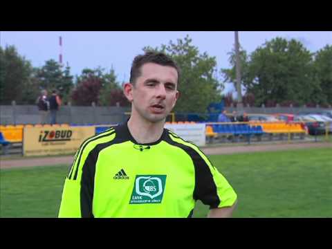 Relacja z meczu LZS Leśnica vs Oderka Opole