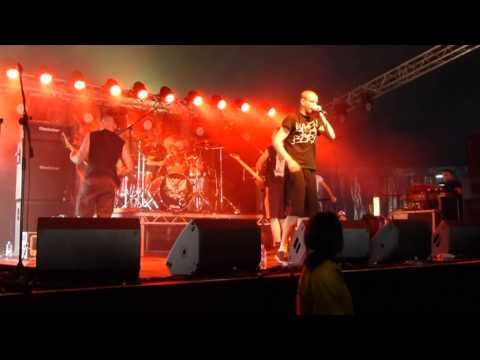 Dishonour The Crown - Live At Bloodstock 2013 (Full Show)