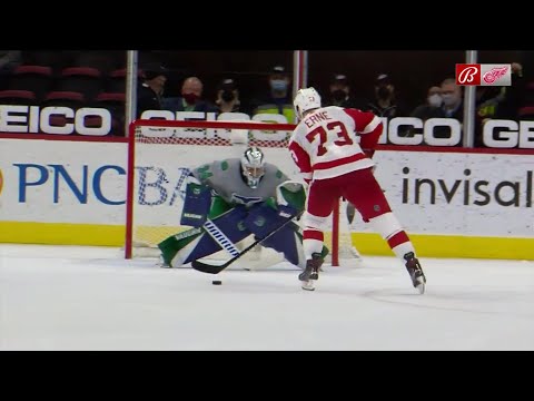 2021 RS: Det @ Car Highlights - 4/10/21