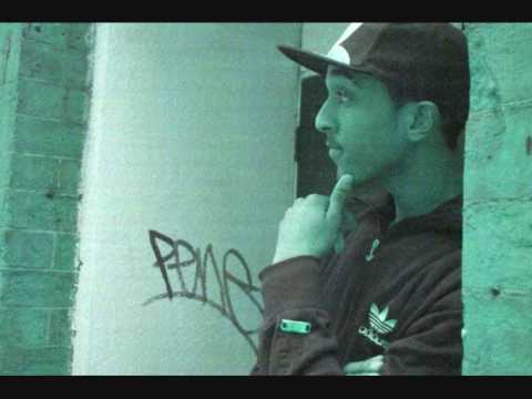 SKYLA GRIME - ROMFORD LADIES CLIP (2009)