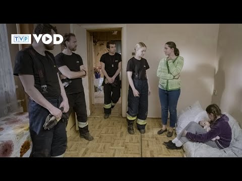 "Remiza. Zawsze w akcji!" – Zwiastun odc. 6