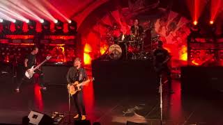 Download lagu Alter Bridge - Sin After Sin live 08/25/23 mp3