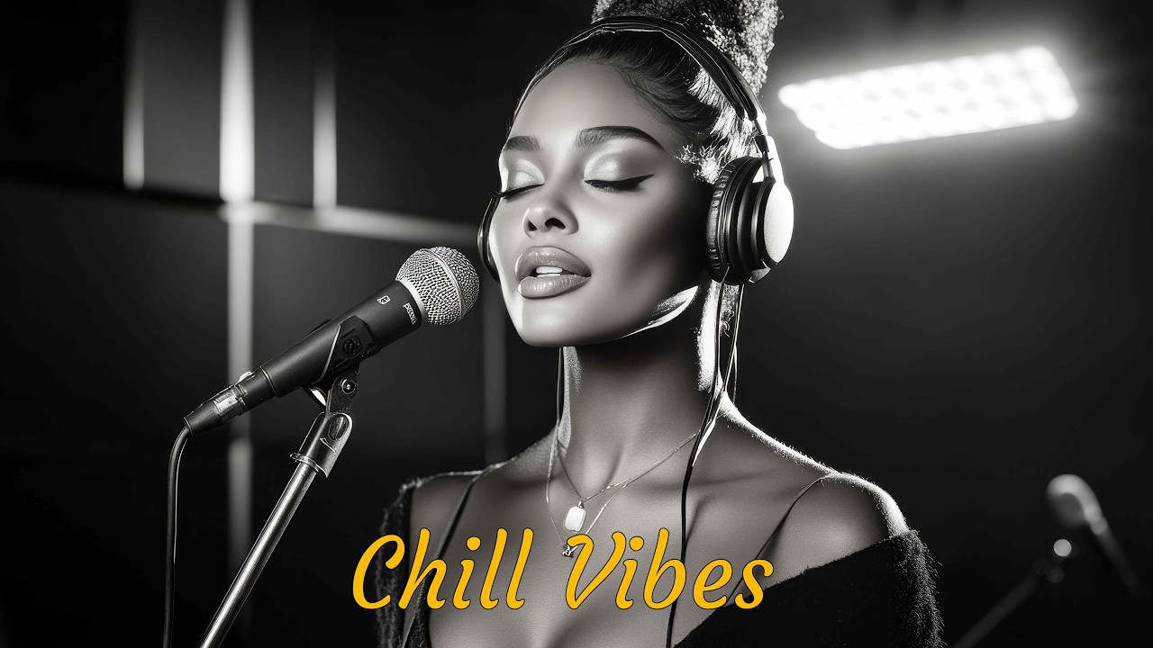 Cozy Chill Tunes ❄️: Indie & RnB Sounds to Warm Your Soul