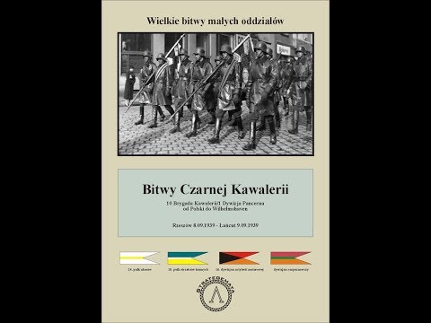 Across the Board #4: Battles of Black Cavalry unboxing (EN)