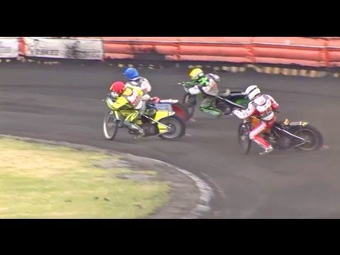 2013 FIM Speedway U.21 World Championship - Pila - (POL)