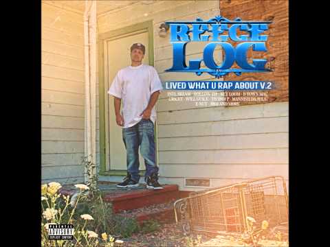 REECE LOC - GOIN DUMMY FEAT CRICET