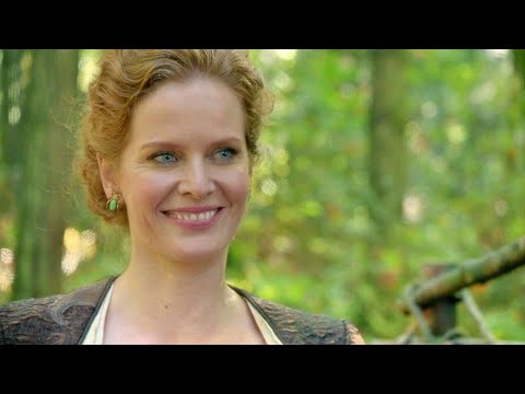 Once Upon A Time 7x10 Regina See Robin And Zelena In The Hood - Zelena Talks About Witchs Scene