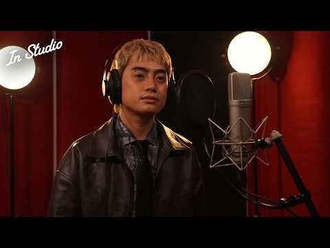 Bryan Chong - 'Tala (Slow Version from "Call Me Mother")' Official In Studio Performance