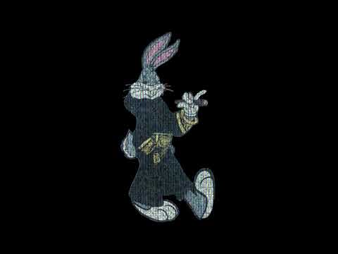 Dżonsi - Bez gadki.