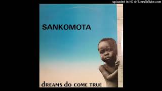 Sankomota - Ntja Pedi